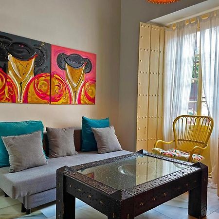 Apartamento Vitoria. Jerez de la Frontera Kültér fotó