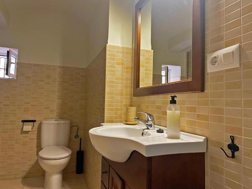 Apartamento Vitoria. Jerez de la Frontera Kültér fotó