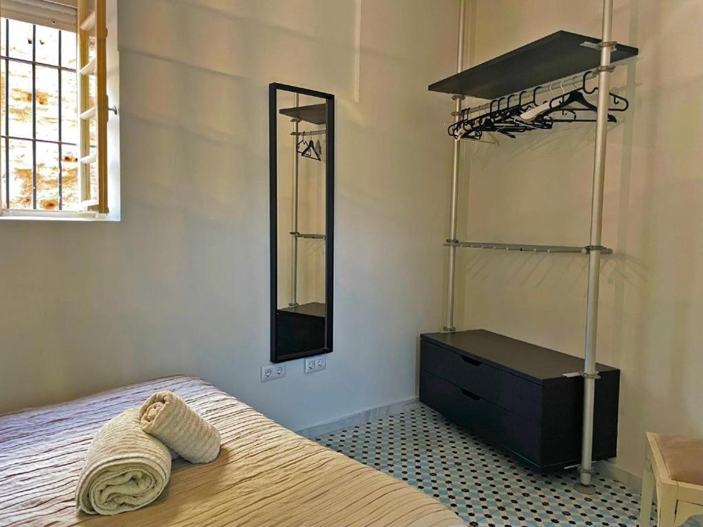 Apartamento Vitoria. Jerez de la Frontera Kültér fotó