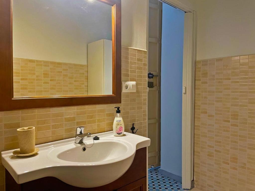 Apartamento Vitoria. Jerez de la Frontera Kültér fotó