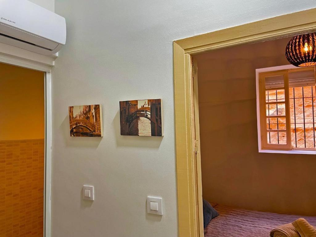 Apartamento Vitoria. Jerez de la Frontera Kültér fotó