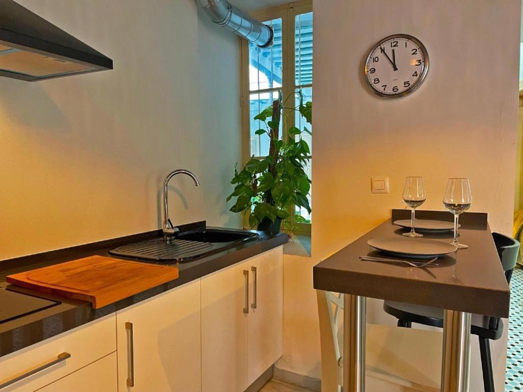 Apartamento Vitoria. Jerez de la Frontera Kültér fotó