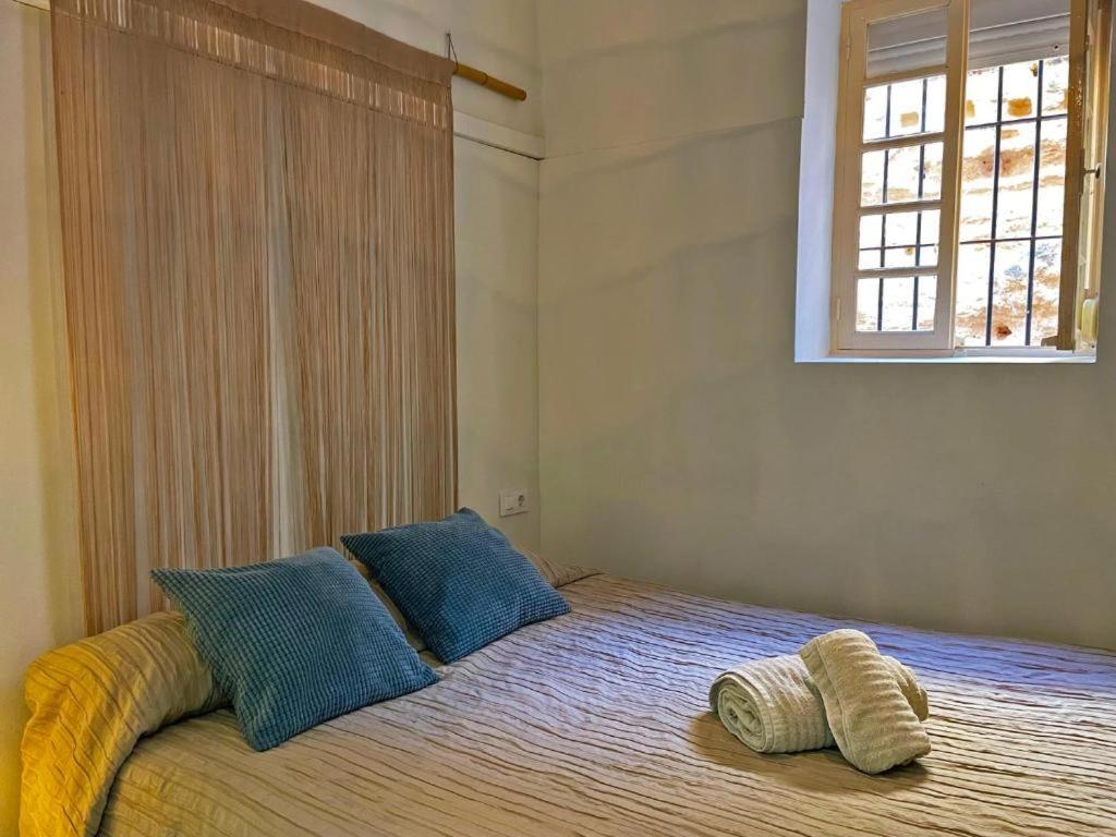 Apartamento Vitoria. Jerez de la Frontera Kültér fotó