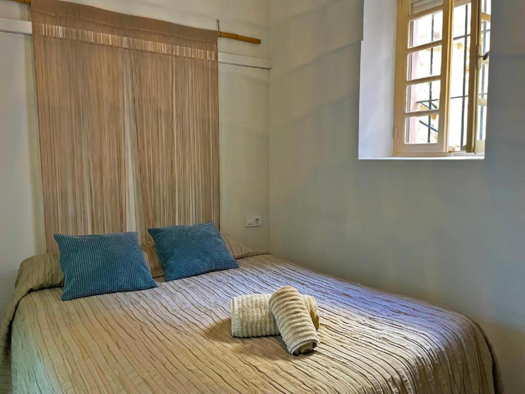 Apartamento Vitoria. Jerez de la Frontera Kültér fotó